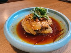 口水鸡-新白鹿餐厅(城西银泰城店)