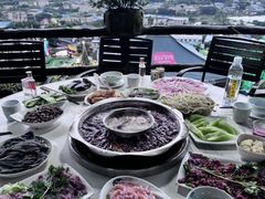 -枇杷园食为鲜火锅(南山店)