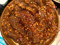 -周幺妹重庆老火锅(银泰城总店)