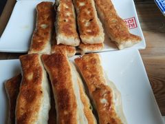 褡裢火烧-左邻右舍褡裢火烧(石榴园店)