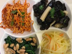 -东方饺子王(和平里店)