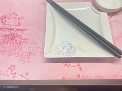 -黑松白鹿(金融街店)