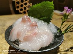 -雍和会海鲜姿造自助(湖东路店)