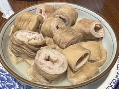白卤大肠-兰边碗(鼓楼店)