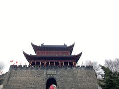 -汴河街