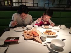 -外婆家(西红门荟聚购物中心店)