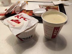 -肯德基(春申店)