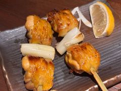 -鸟鹏烧鸟居酒屋(龙岗万科店)