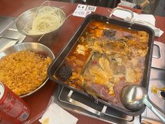 -小螺大作·螺蛳粉火锅(林和西店)