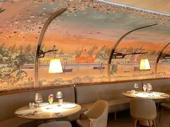 -波特曼西餐厅(中央大街店)