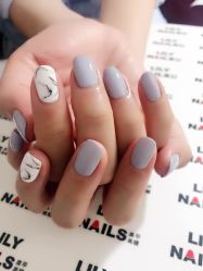 -LILY NAILS美甲美睫