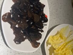 -鱼酷活鱼烤鱼(新世界城店)