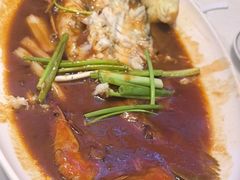 -渔家风味·鲅鱼水饺·央视展播·海鲜天津菜(开发区店)