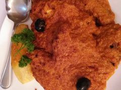 -大堂街8号葡国餐厅(RESTAURANTE ESCADA)