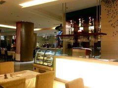 -紫金港国际饭店-自助早餐(申花路店)