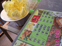 -大自然醉鹅·铁锅火焰鹅(上海联洋店)