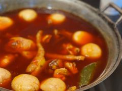 -李子坝梁山鸡(李子坝大鸡哥店)