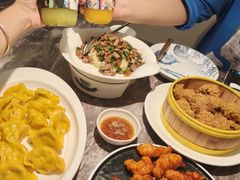 -前海沿·青岛菜(乐客城店)