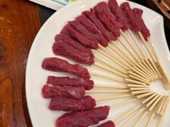 -南门涮肉(北洼路店)