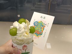 -KUNCHA鲲茶·江西制茶(铜锣湾店)