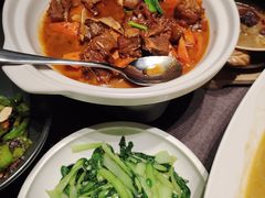 -简小舍·民间手艺菜(武昌江滩店)