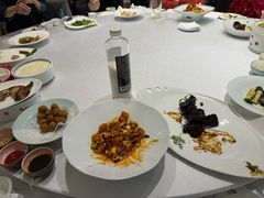 -月福京味斋·烤鸭店·北京菜(鼓楼店)