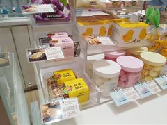 零售区-好利来(红旗万达店)