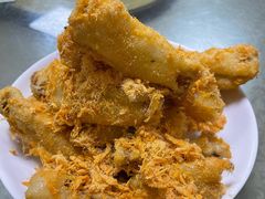 肉松茄子-西大酒店