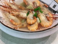 -温岭人家(红花北路店)