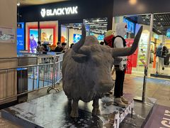 -首创奥特莱斯(北京店)
