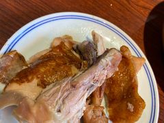 -聚合鑫东北熏酱熟食麻辣面(长阳店)