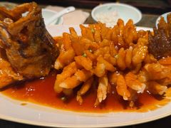 -苏帮袁Sue Cuisine(南开大悦城店)