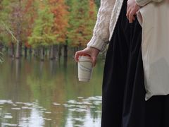 -白鹭湾湿地公园