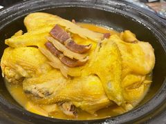 -一楼食业·美食人家