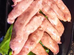 -松渡·鲜肉泥炉烤肉(时代天街店)
