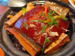 外婆红烧肉-外婆家(青岛万象城店)