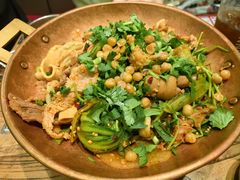 -成都你六姐·牛肉冒菜(城市集市合生汇店)