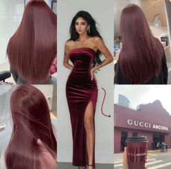 -艾美A·M Hair Salon