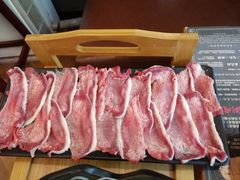 -牛品福潮汕牛肉火锅(旺庄店)