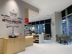 -Tims天好咖啡·贝果(拉斐尔云廊店)