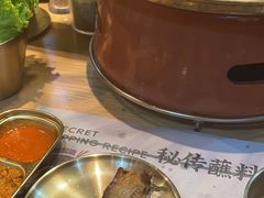 -闻老头·菊花炭烤肉(D11店)