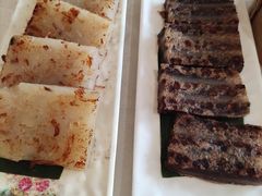 红豆椰汁糕-和乐喜点(宝岗大道店)