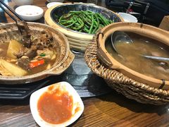 -猪腰一家·地道佛山菜(里水店)