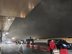 -米兰马尔彭萨国际机场