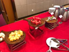 -福州美伦大饭店-中餐厅