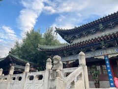 -万寿八仙宫