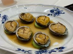 -喜宴又一村·粤菜·茶点·海鲜(壹方天地店)
