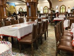 -清真·玛丽亚新疆菜主题餐厅(浙江中路店)