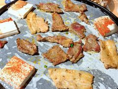 -胖记烤肉(湖大店)