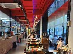 -橦橦小马扎烧烤 (传媒大学店)